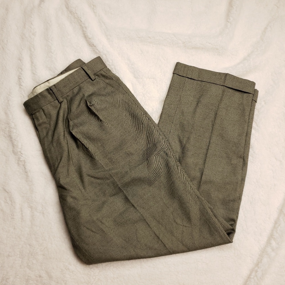 Ralph Lauren Dress Pants